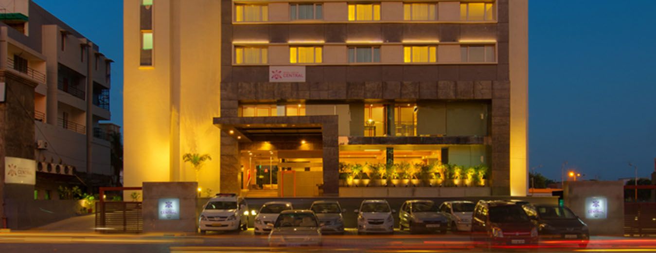 Royal Orchid Central
